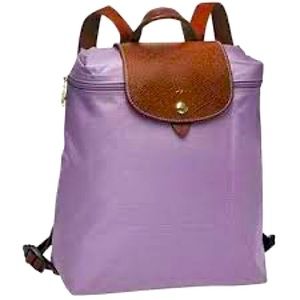 Longchamp Backpack 🎒